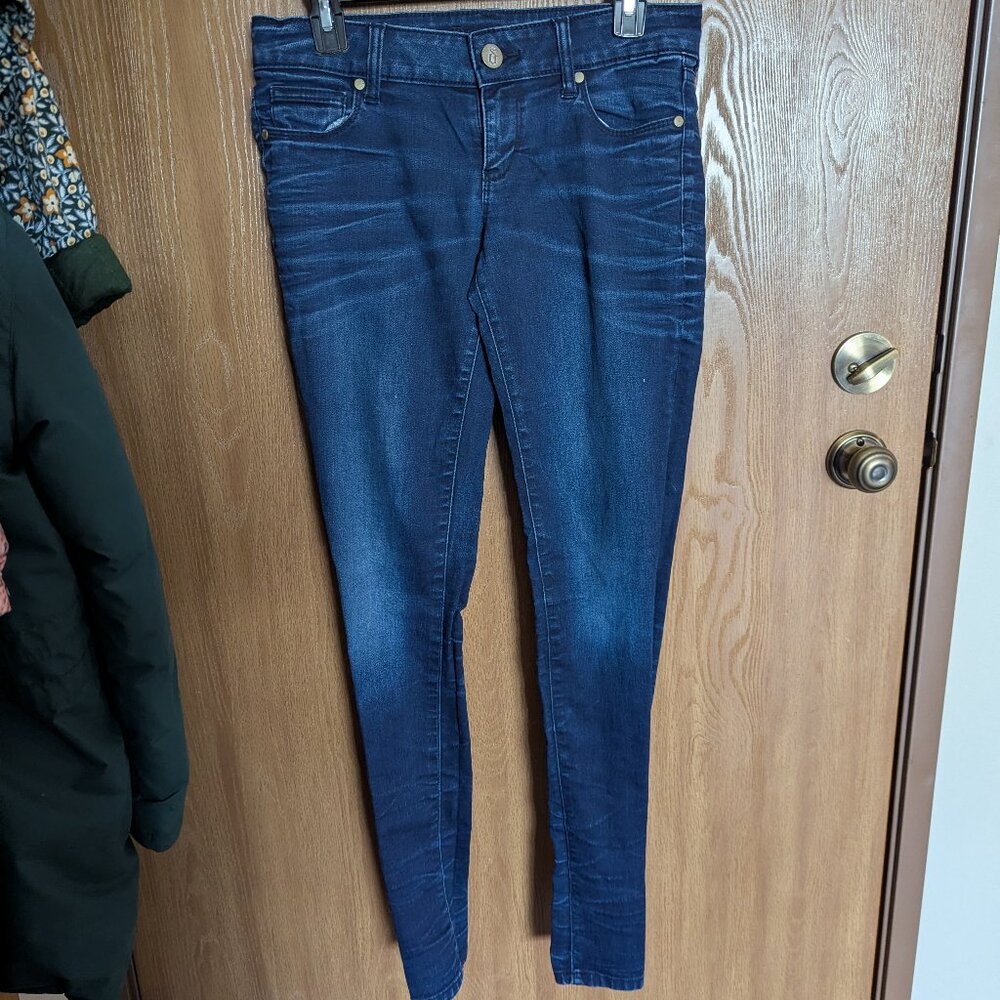 Decree Denim Jeans, juniors 7